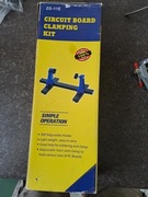 Stojak serwisowy do PCB