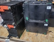 Akumulator, bateria, ogniwa LiIon 16s 6.5Ah