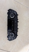 Panel klimatyzacji klimy nawiewu Opel Insignia A