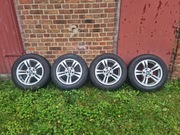 Sprzedam!!! Opony zimowe 