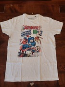 Koszulka Marvel Avengers 