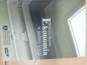 Ekonomia w jednej lekcji Henry Hazlitt