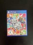 Just Dance 2021 PS4 | PL | Komplet | Stan bardzo dobry