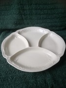 Rosenthal Sanssouci Selb Germany Patera dzielona /Kabaret Rarytas