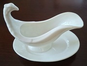 Zabytkowa SOSJERKA C.T. ALTWASSER Stary Zdrój 1870-1900