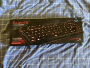 HyperX Alloy FPS Pro (Cherry MX Blue)