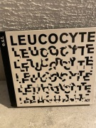Esbjorn Svensson E.S.T. Leucocyte CD