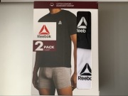 Reebok 2PACK T-SHIRT - XXL