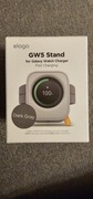 Stand do Samsung Galaxy Watch – Dark Gray