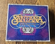 CARLOS SANTANA - The Ultimate Collection 3set. orginal !. +10 000 innych