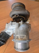 TURBINA BMW F90 M5 Competition 