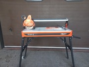 Piła Norton Cliper TR 201E