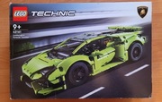Lego 42161, Lego Technic, 9+
