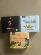 Kawa mielona Tchibo 2,5kg