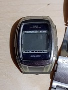 stary zegarek CASIO- kolekcjonerski