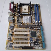 Płyta główna ABIT IS7-E2 socket 478