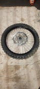 Koło przód tył  ktm Sxf 450 07-11 19 /21cali 