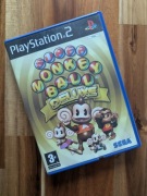 Super Monkey Ball Deluxe - PS2