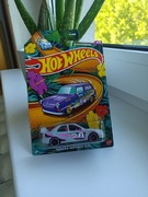 Hot wheels Subaru Impreza WRX 