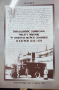 Działalność Usługowa Poczty Polskiej