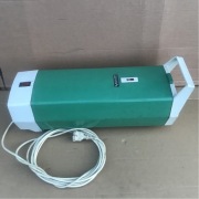 Stary zabytkowy PRL ale sprawny odkurzacz Zelmer typ 451 moc 600W