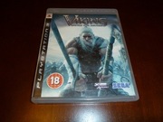 VIKING: BATTLE FOR ASGARD NA PS3, JAK NOWA, NAJTANIEJ!