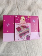 Szkatułka organizer dla dziewczynki 