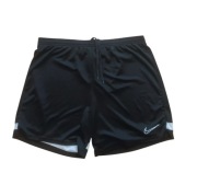 Nike krótkie spodenki sportowe elastyczne oddychające szybkoschnące XXL