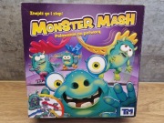 Monster Mash: Polowanie na potwory Gra Akcji 3D dla Dzieci 