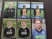 Autografy Dariusz Pasieka Regensburg