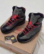 Buty wysokogórskie Mammut Kento Advanced High GTX 42 (półautomatyczne)