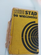 James Jones - "Stąd do wieczności"