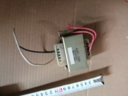 Transformator zasilacz