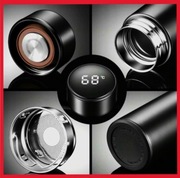 KUBEK TERMICZNY z wyświetlaczem Logit MUG-002