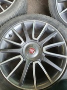 Alufelgi 225x45 R17 Fiat