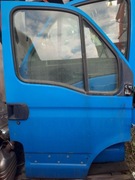 Drzwi prawe Iveco Daily 