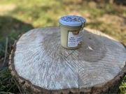 Miód Rzepakowy Kremowany słoik 400g