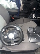 Kierownica do komputera 