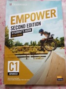 Podręcznik Empower Second Edition C1 Advanced Student's Book