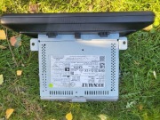 Radio wyświetlacz multimedialny 280218932R Dacia Sandero Stepway III Jogger