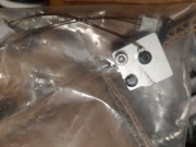 3DPLady Artillery Sidewinder X1 / Genius Heater (wkład grzewczy) 24 V 64 W