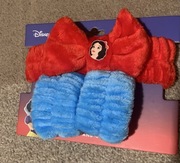 Kosmetyczna opaska i ściągacze / nadgarstki. Disney.