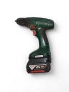 Adapter przejściówka Bosch PSR 14,4V NiCd na baterie Bosch Pro 18V