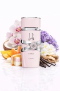 Lattafa YARA Eau de Parfum Perfumetka 5ml