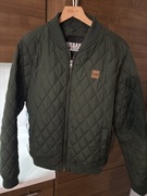 Kurtka pikowana urban clasic m top stan