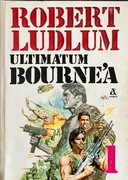 Robert Ludlum, Ultimatum Bourne'a