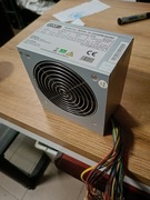 zasilacz komputerowy CATLINK CL-ZAS400W sprawny 