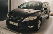 FORD MONDEO  1.6 TDCI  115 KM