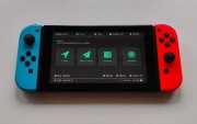 Nintendo Switch V1 CFW 256GB