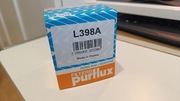 Filtr oleju Purflux L398A